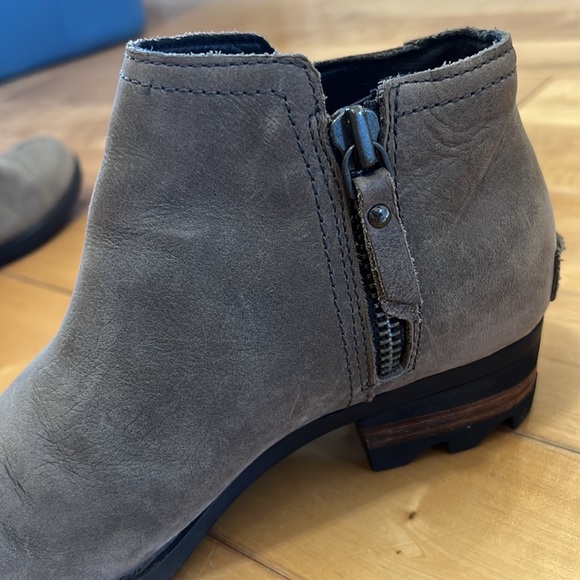 Sorel angle boots - Picture 6 of 7